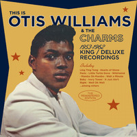 Otis Williams - 1953-1962 King