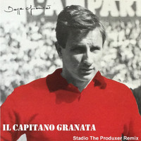 Beppe Giampa' - Il capitano Granata (Stadio The Produxer Remix)