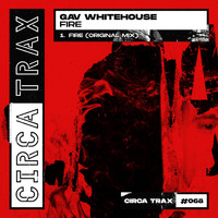Gav Whitehouse - Fire