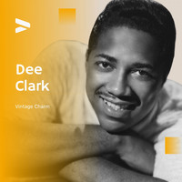 Dee Clark - Dee Clark - Vintage Charm