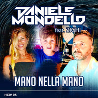 Daniele Mondello - Mano Nella Mano