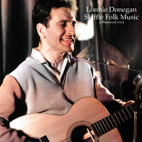Lonnie Donegan - Skiffle Folk Music (Remastered 2021)