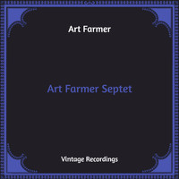 Art Farmer - Art Farmer Septet (Hq Remastered)