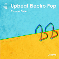Thomas Didier - Upbeat Electro Pop