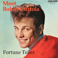 Bobby Curtola - Fortune Teller