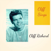 Cliff Richard - Cliff Sings