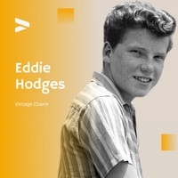 Eddie Hodges - Eddie Hodges - Vintage Charm
