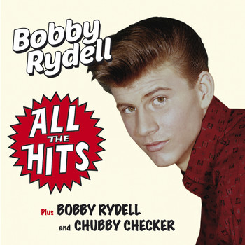 Bobby Rydell - All the Hits