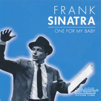 Frank Sinatra - One For My Baby (Live At Royal Festival Hall)