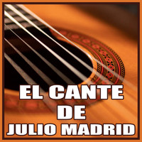 Julio Madrid - El Cante de Julio Madrid
