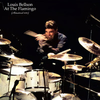 Louis Bellson - Louis Bellson At The Flamingo (Remastered 2021)