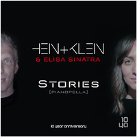 HEIN+KLEIN - Stories (Pianopella)