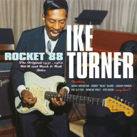 Ike Turner - Rocket 88 : Original 1951-1960 R&B