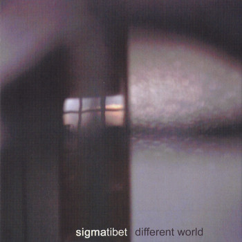 Sigmatibet - Different World