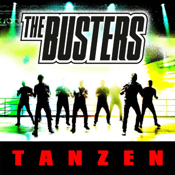 The Busters - TANZEN