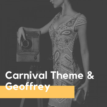 Bobby Scott - Carnival Theme & Geoffrey