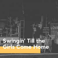 Lambert, Hendricks & Ross - Swingin' Till the Girls Come Home