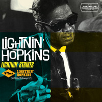Lightnin Hopkins - Lightnin` Strikes (Explicit)