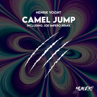 Henrik Voght - Camel Jump