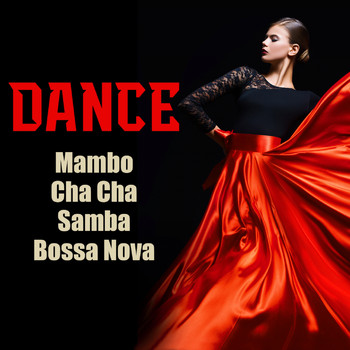 Various Artists - Dance (Mambo, Cha Cha, Samba, Bossa Nova)
