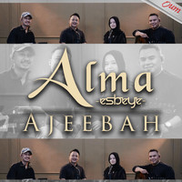 Alma - Ajeebah