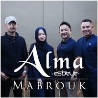 Alma - Mabrouk