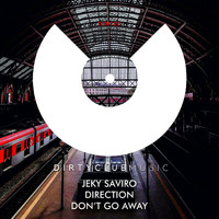 Jeky Saviro - Direction