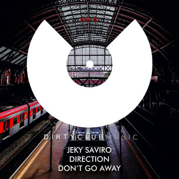 Jeky Saviro - Direction