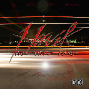 Havik - The Third Lane (Explicit)