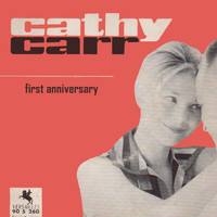 Cathy Carr - First Anniversary