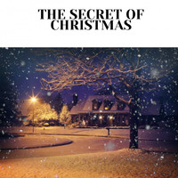 Johnny Mathis - The Secret of Christmas