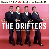 The Drifters - Rockin´ & Driftin´