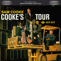 Sam Cooke - Cooke´S Tour