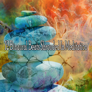 Binaural Beats - 12 Binaural Beats Shrouded In Meditation