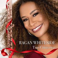 Ragan Whiteside - This Christmas