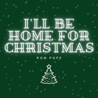 Ron Pope - I'll Be Home for Christmas
