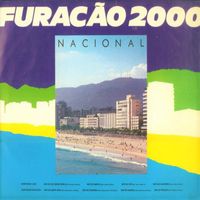 Furacão 2000 - Furacão 2000 Nacional