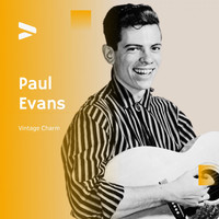 Paul Evans - Paul Evans - Vintage Charm (Explicit)