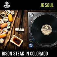 JK Soul - Bison Steak in Colorado