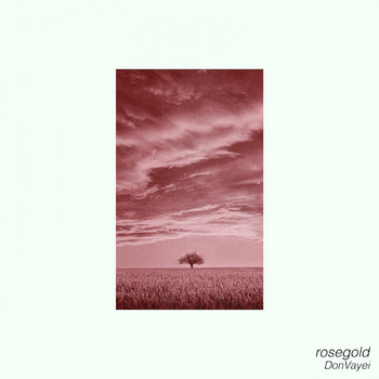 DonVayei - Rosegold