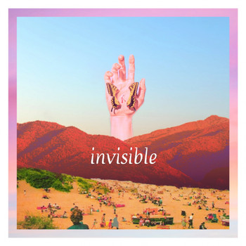 BROCKBEATS - invisible