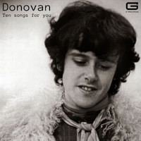 Donovan - Ten Songs for you