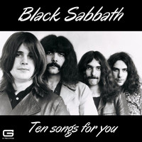 Black Sabbath - Ten songs for you