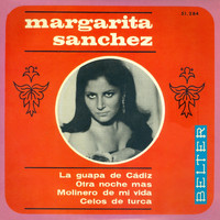 Margarita Sanchez - La Guapa de Cadiz