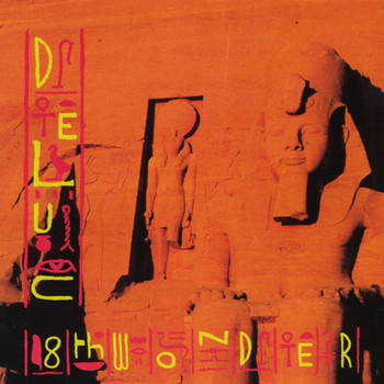 Deluc - 8th Wonder