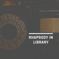 Trio Nago - Rhapsody In Library