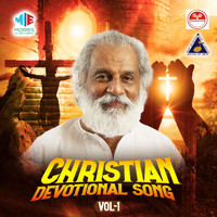 K J Yesudas - Christian Devotional Song, Vol. 1