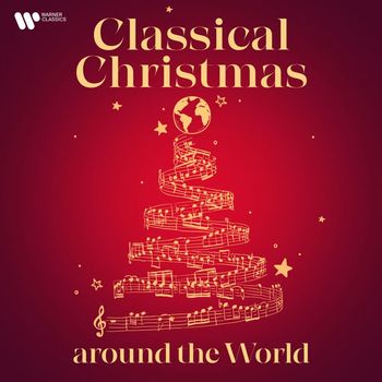 Various Artists - Classical Christmas Around the World