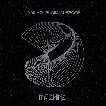 Jani Ho - Funk in Space