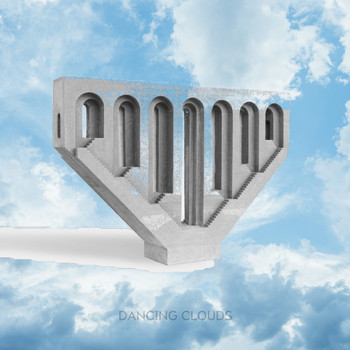 Dim Past - Dancing Clouds